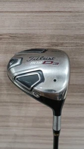 Direct from Japan 10.5 driver TITLEIST model number: 909D3 - Picture 1 of 8