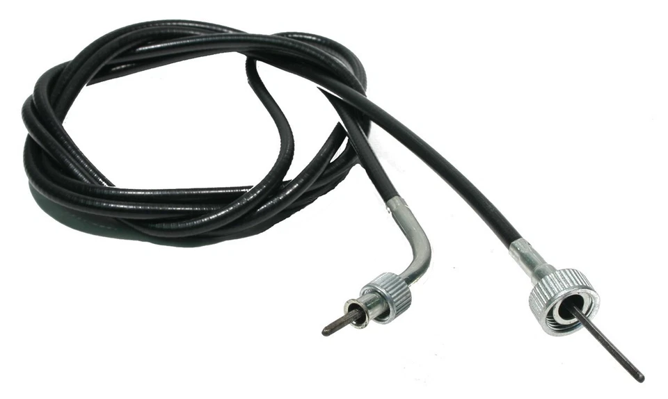 Ski-Doo Formula Plus, 521 cc, 1985-1991, Speedo Cable / Speedometer - Image 1 of 1