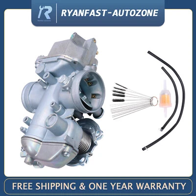 NUEVO Carburador apto para Honda 2003-2005 CRF 230 F 230F CRF230 Carb 16100-KPS-902 Foto 1 de 4