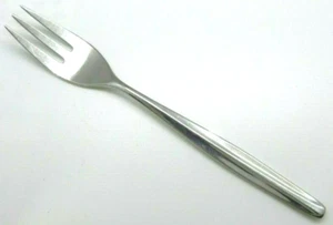 WMF Cromargan STUTTGART  *1 Pastry/Dessert Fork(s)*  6 1/8"  Stainless Germany - Picture 1 of 6