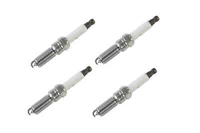 ACDelco Iridium Spark Plugs 12683541 Set of 4 For Buick Encore Chevy Equinox - Image 1 of 4