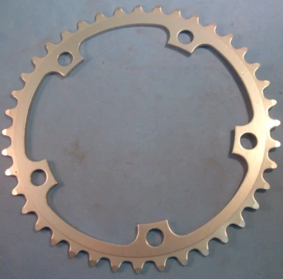 Plato de carretera Specialized by Sugino 40T x130BCD - NUEVO/NOS de colección -5 a 9 velocidades - Foto 1 de 4