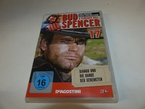 DVD DeAgostini Bud Spencer Terence Hill DVD-Collection Nr. 17 - Bild 1 von 1