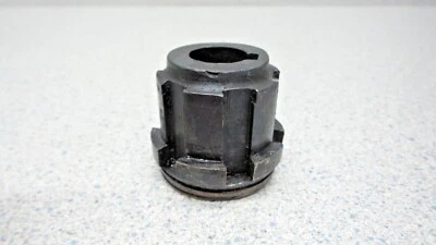 1950 51 BSA ZB500 ZB B34 ZB32S S 500 GOLD STAR TRANS EMBRAGUE CESTA CONECTOR  Foto 1 de 4