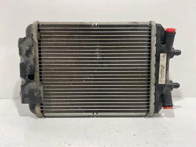 8K01212C 2013-2015 Audi RS5 radiador auxiliar OEM 119 k millas RS3 RS7 S8 TTRS L Foto 1 de 4