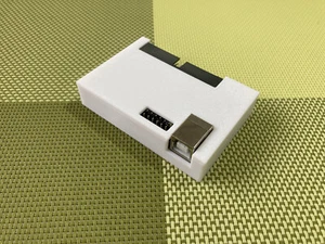 GreaseWeazle Version 4 New Firmware Complete Kit Read Write Atari ST & Amiga - Picture 1 of 11