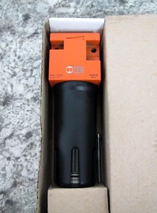 New Atlas Copco 0803501152 / Metal Work 1221006 Air Compressor Pneumatic Filter - Picture 1 of 4