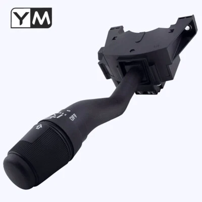 1X Turn Signal Switch For 1992-1996 Ford F-150 F-250 F-350 Bronco /Ford Aerostar Foto 1 de 4