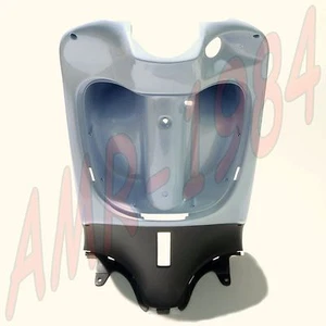 SCUDO INTERNO APRILIA SCARABEO 50 IE 50 100 4 TEMPI VERNICIATO BIANCO AP8258402 - Foto 1 di 1
