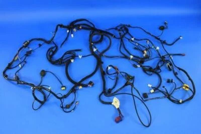 Genuine Mopar 2014-2015 Fiat 500 Electrical Body Wiring Harnesses 68278265AA - Image 1 of 4