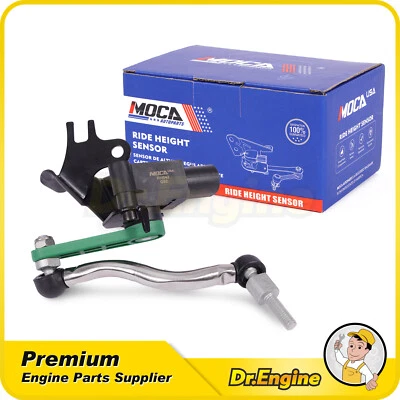 Front Right Height Level Sensor for Audi A4 A5 Quattro S4 S5 w/Electronic Struts - Image 1 of 4