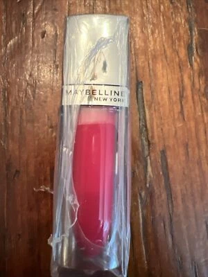 Maybelline New York Color Sensational Elixir Lip Color, - Image 1 of 4