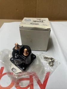 Omc Sterndrive/Cobra Solenoid  Sierra 18-5812 Replaces 985063 New In Box - X28 - Picture 1 of 9