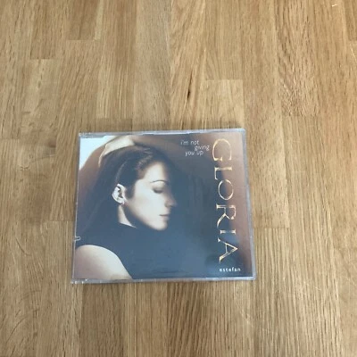 Gloria Estefan I'm not giving you up - Bild 1 von 3