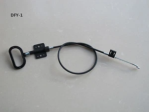 Recliner Sofa And Reclined Chair Replacement Cable D Handle Pull Type DFY-1 - Picture 1 of 2