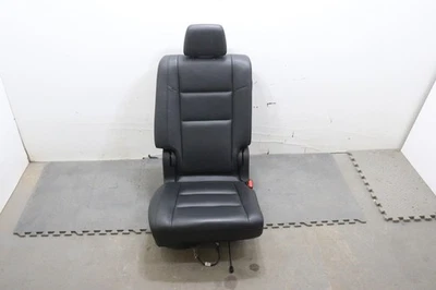 2019 - 2020 DODGE DURANGO CAPA ALMOFADA ASSENTO TRASEIRA DIREITA 2ª fila fabricante de equipamento original black_clx9 - Imagem 1 de 4