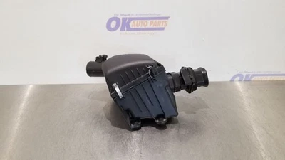 24 CAJA RESPIRADOR FILTRO AIRE TOYOTA TUNDRA 3,5 L CONDUCTOR IZQUIERDO Foto 1 de 4