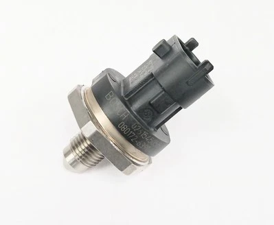 Sensor de presión de riel de combustible 12618108 para Buick 11-17 General Motors inyección de combustible Foto 1 de 3