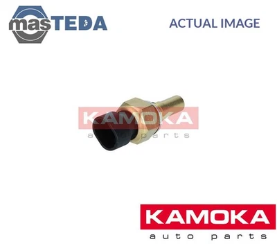 4080015 COOLANT TEMPERATURE SENSOR GAUGE KAMOKA FOR CHEVROLET CAMARO,AVEO KALOS - Image 1 of 4