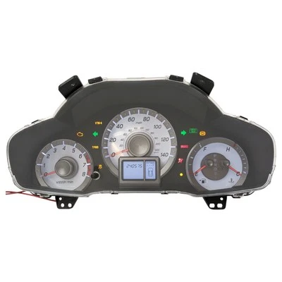 Cuadro de instrumentos velocímetro Honda Pilot AWD 2011-2015 MPH 78100SZAA820M1 OEM Foto 1 de 4