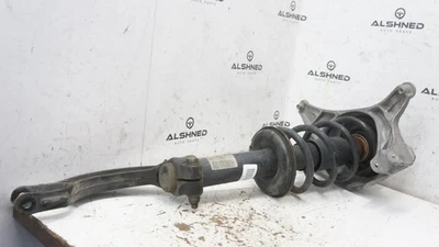 Amortiguador delantero izquierdo o derecho Audi A4 Premium 2013-2016 2,0 L AWD Foto 1 de 4