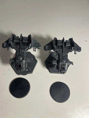 Imperialis Legions Storm Eagle Squadron - Image 1 of 3