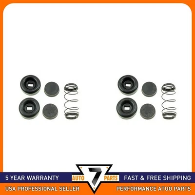 Комплект цилиндров заднего барабанного тормоза колеса для грузовика Dodge B-4 1953 года выпуска 3,6 л - Изображение 1 из 4