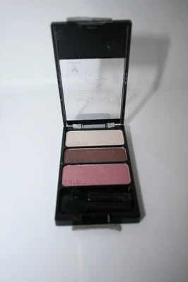 Wet n Wild Coloricon Eye Shadow Sweet As Candy #381B Trio Imperfect Discontinued - Image 1 of 2