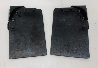 Guardabarros LH RH Polaris RZR Pro S 2025 Foto 1 de 4