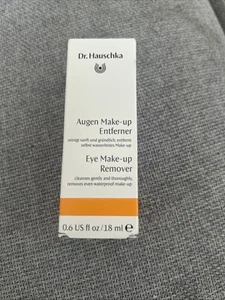 Augen Make-up Entferner Hauschka 18 ml Neu - Bild 1 von 1