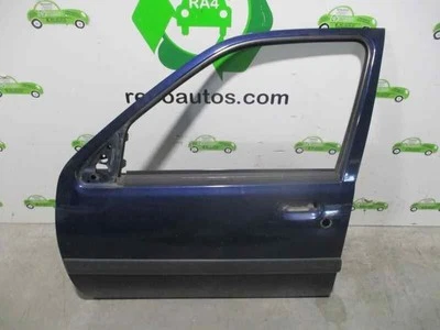 1007033 puerta delantera izquierda para FORD FIESTA BERLINA (DX) 1999 1679355 - Imagen 1 de 4