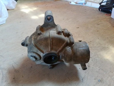 Honda Fourtrax 300 1999 4x4 usado OEM extremo diferencial delantero - envío rápido Foto 1 de 4