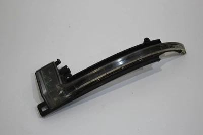 Audi A4 B8 A5 8T NS Left Door Wing Mirror Indicator Side Repeater 8K0949101 - Image 1 of 4
