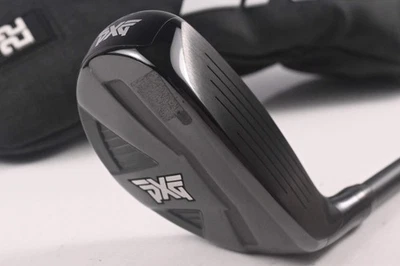 PXG 0211 2022 #4 Hybrid / 22 Degree / Regular Flex Cypher 60 Shaft - Image 1 of 4