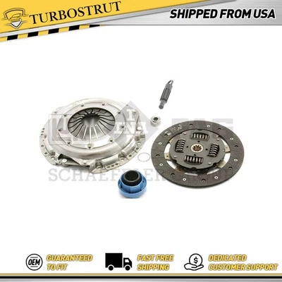 Kit de embrague de transmisión LUK para Ford Bronco F-150 F-250 F-350 1993 1994 5,8 L Foto 1 de 2