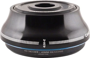 40-Series IS - Integrated Headset - Cane Creek 40 IS41/28.6 Tall Cover Top - Picture 1 of 1