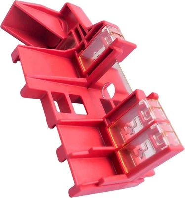 For 2015-2019 2020 Mazda 6 D07A-67-S99B Battery Terminal Fuse Block Replacement - Imagem 1 de 4