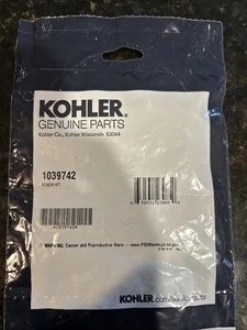 Kohler 1039742 Screw Kit (3 Screws ) - Picture 1 of 2