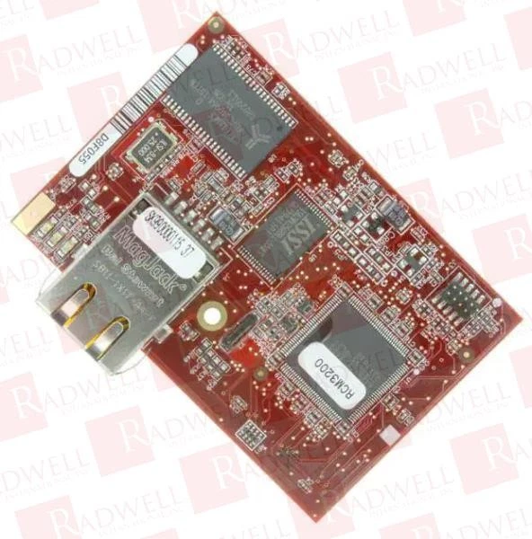 RABBIT SEMICONDUCTOR 20-101-0520 / 201010520 (USED) - Image 1 of 1