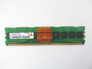 Dell UW728 1GB PC2-4200F 533MHZ 2Rx8 4z - Picture 1 of 2