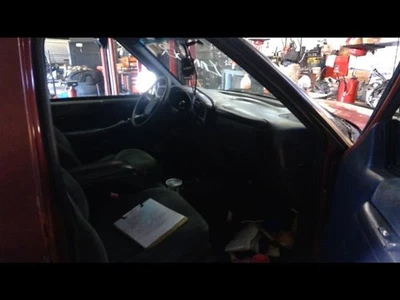 Motor limpiaparabrisas trasero compatible con 95-05 Blazer S10/Jimmy S15 857626 Foto 1 de 4