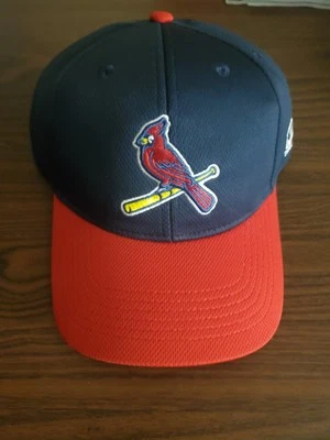 Chapéu ajustável St. Louis Cardinals MLB  - Imagem 1 de 3