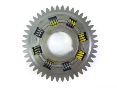 Engranaje de cigüeñal Yamaha XT 600 93 Foto 1 de 4