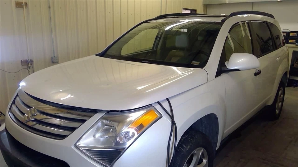 Speedometer Cluster XL-7 MPH Fits 07-09 VITARA 1711592 - Image 1 of 4