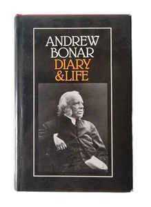 Andrew Bonar Diary and Life |Ed: Marjory Bonar |Banner of Truth Trust |Hardcover - Picture 1 of 24