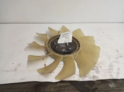 Lâmina de ventilador de radiador Ford F150 11525683 2006 - Imagem 1 de 4