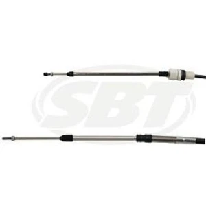 SBT Polaris Steering Cable SLX Pro 785/Pro 785/INTL SLX 780 OEM 7080638 26-3307 - Picture 1 of 8