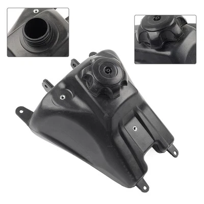 Tanque de gasolina y combustible para pit dirt bike Yamaha TTR50 TTR 50CC Foto 1 de 4