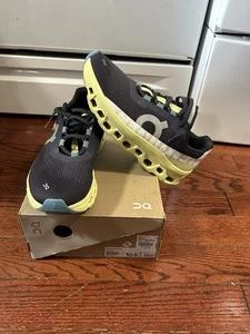 Talla 10.5- Cloudmonster Hierro/Heno - Imagen 1 de 6