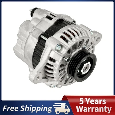 Alternador 12V 55A para Geo Tracker 1989-1997 1996-1997 Geo Metro All 13336N Foto 1 de 4